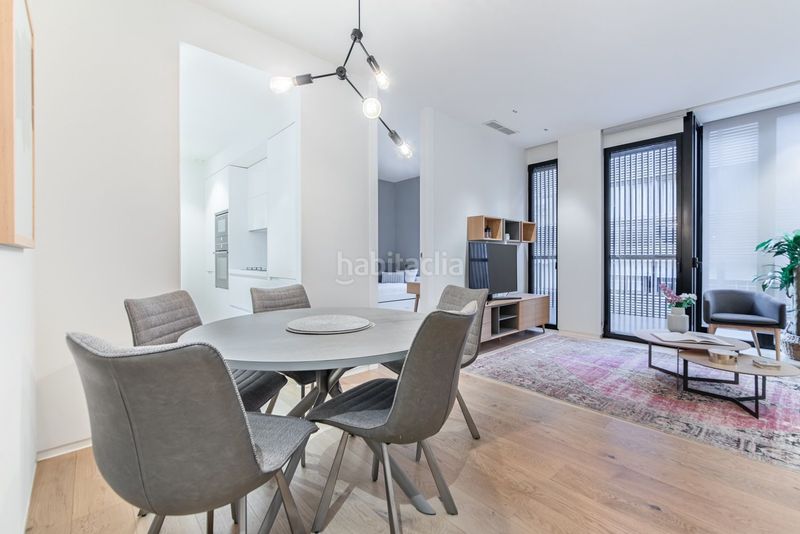 Foto c359141a-5883-4a43-8d37-42c898d7143b. Pis amb calefacció a Almagro Madrid