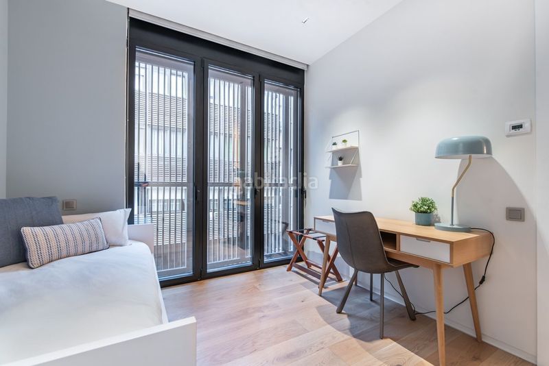 Foto ce37c220-8f96-4c07-9f1a-58f9af0b3c09. Pis amb calefacció a Almagro Madrid