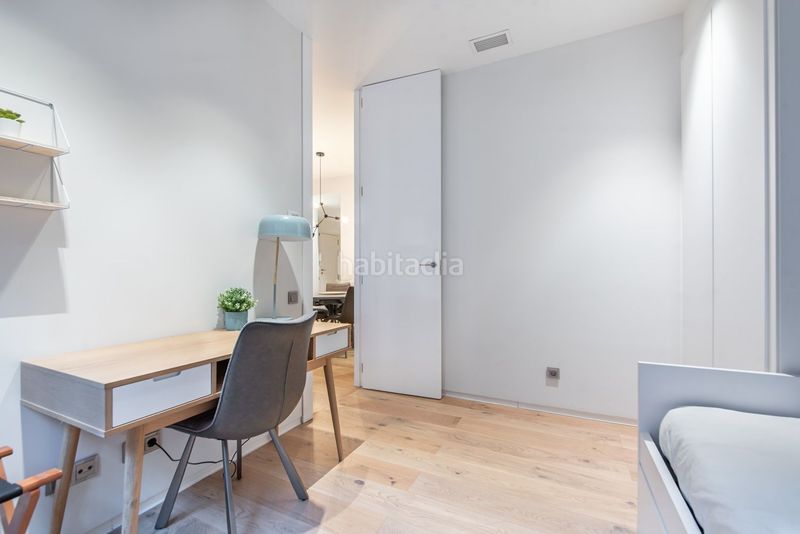 Foto cf562387-4150-4e4a-93a0-2d49d355ef9f. Pis amb calefacció a Almagro Madrid