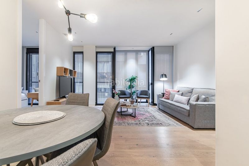 Foto d319460a-90c8-4ad7-b4ff-6ecf94ca915d. Pis amb calefacció a Almagro Madrid