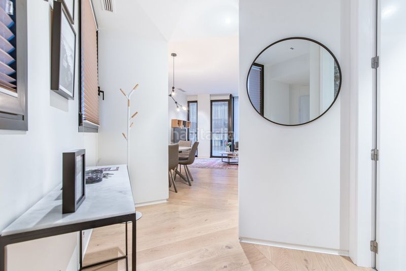 Foto daf21469-db8a-493a-a106-e4ead82d9d93. Pis amb calefacció a Almagro Madrid