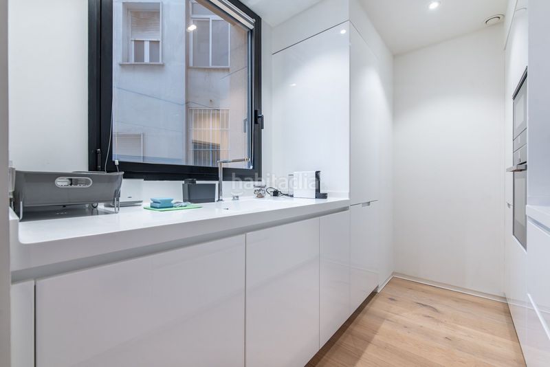 Foto e5d7579f-d5f4-4d8e-a2c8-e5a3a8fa1d1b. Pis amb calefacció a Almagro Madrid