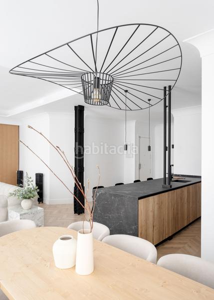 Foto 07fb819a-b20d-4364-a95b-3111f942bd0d. Alquiler piso vivienda a estrenar en salamanca en Madrid