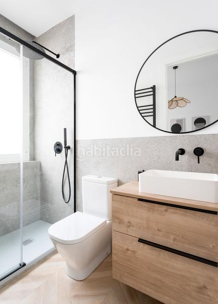 Foto 0a78d424-93a7-4df3-a028-3d129594257c. Alquiler piso vivienda a estrenar en salamanca en Madrid