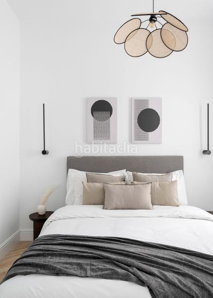 Foto 0fbfcb9c-f479-4d05-b920-895cf9775e2f. Alquiler piso vivienda a estrenar en salamanca en Madrid