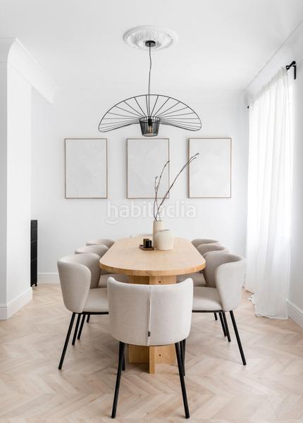 Foto 208471da-3e72-4a10-8d28-8613e43fd30e. Alquiler piso vivienda a estrenar en salamanca en Madrid