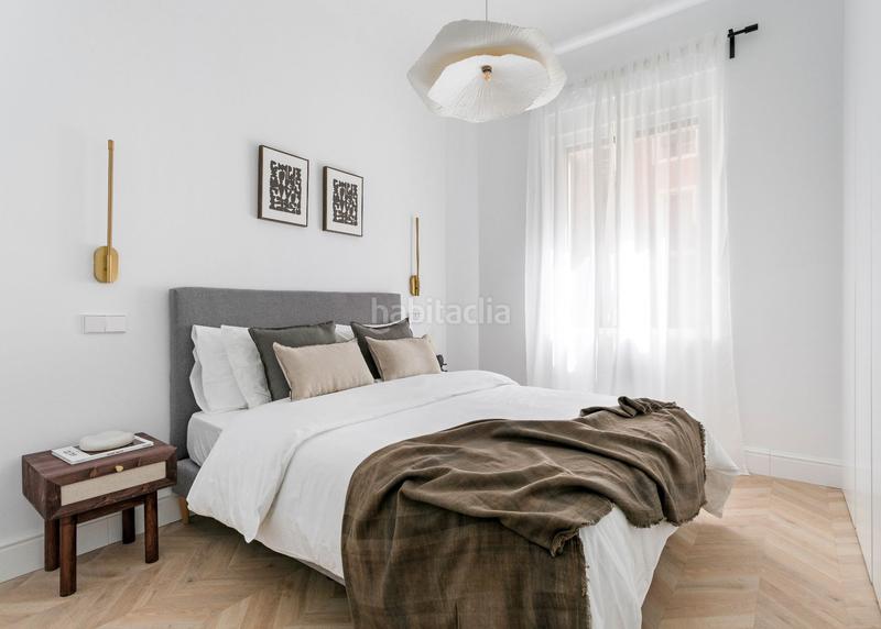 Foto 28c27113-d8ee-4962-ab9c-cd147c748d3d. Alquiler piso vivienda a estrenar en salamanca en Madrid