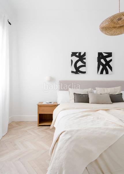 Foto 586bc1d1-7c31-439e-bc3e-adcf7822967b. Alquiler piso vivienda a estrenar en salamanca en Madrid