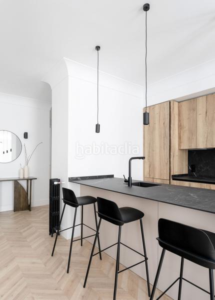 Foto 5d501816-7400-42e7-899e-fdfc68d4dffa. Alquiler piso vivienda a estrenar en salamanca en Madrid