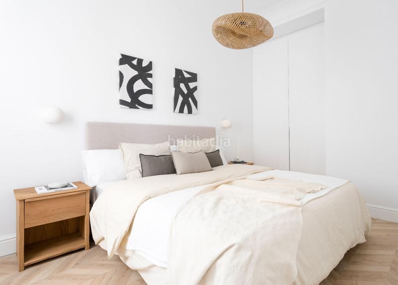 Foto 7259573a-af36-494d-b454-5ac617608b9e. Alquiler piso vivienda a estrenar en salamanca en Madrid