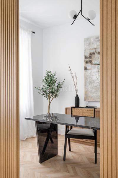 Foto 7fd35928-e936-4428-b080-b205cad53289. Alquiler piso vivienda a estrenar en salamanca en Madrid