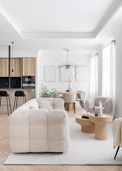 Foto 80d6619b-2a96-465d-a221-79635517088c. Alquiler piso vivienda a estrenar en salamanca en Madrid