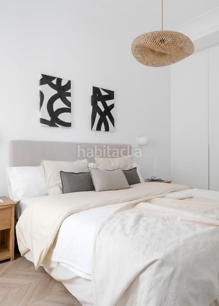 Foto 884b3d34-22c3-4ecf-9fff-f09f00ceb246. Alquiler piso vivienda a estrenar en salamanca en Madrid