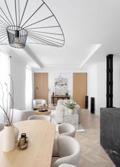 Alquiler Piso en Lista. Vivienda a estrenar en salamanca
