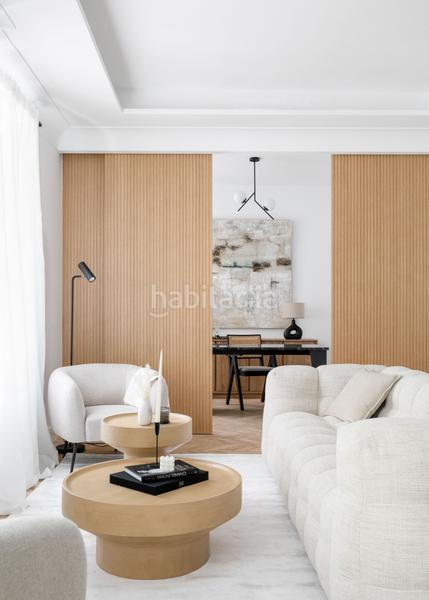 Foto b4102900-ba25-4321-922f-cf3a758b470a. Alquiler piso vivienda a estrenar en salamanca en Madrid