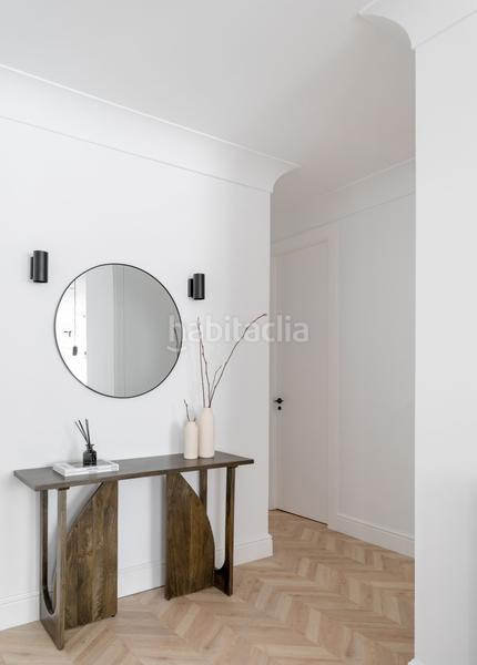 Foto c3fd2e4a-1104-49f4-91b9-915d56e2f80b. Alquiler piso vivienda a estrenar en salamanca en Madrid