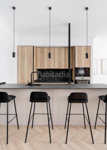 Foto d026f252-0a93-4f07-9ae0-61a2e20a499b. Alquiler piso vivienda a estrenar en salamanca en Madrid