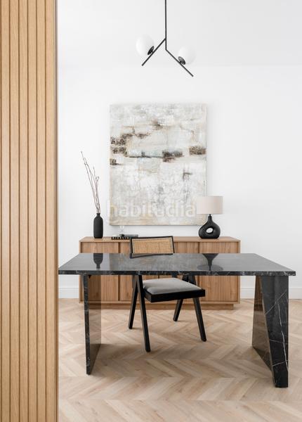 Foto e7e271c5-54d4-45c2-b849-27b22fc680a9. Alquiler piso vivienda a estrenar en salamanca en Madrid