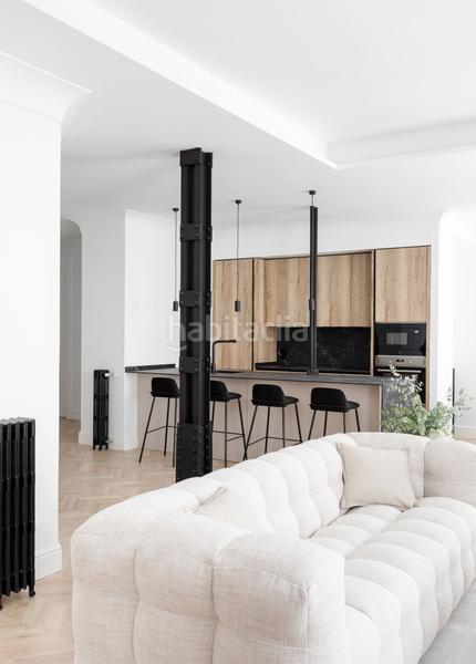 Foto f121abd5-0fc8-4fcd-8680-6f8fa411f322. Alquiler piso vivienda a estrenar en salamanca en Madrid