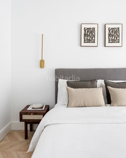 Foto fd174396-8f7c-49ba-aa0e-050360a45f0d. Alquiler piso vivienda a estrenar en salamanca en Madrid