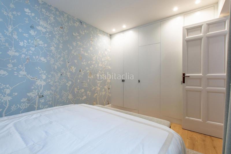 Foto bac6e2b3-5f81-4aa6-a2c4-fe18f204ff4c. Piso vivienda reformada en los Jerónimos en Jerónimos Madrid