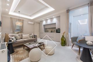 Pis en Castellana. Acogedora vivienda con terraza en castellana