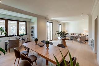 Piso en Almagro. Excelente vivienda en alamagro
