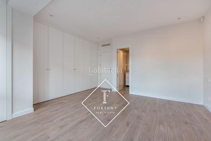 Foto 0337f884-79fd-49ed-99ab-276024842d9e. Affitto appartamento con riscaldamento in Jerónimos Madrid