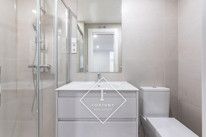 Foto 81e75d51-7a40-47e8-95a7-6d77e00c029b. Affitto appartamento con riscaldamento in Jerónimos Madrid