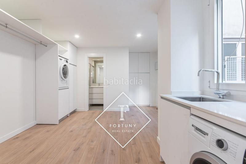 Foto 17219de8-f395-4f8b-ad5f-d4381a80515f. Location appartement avec chauffage dans Jerónimos Madrid