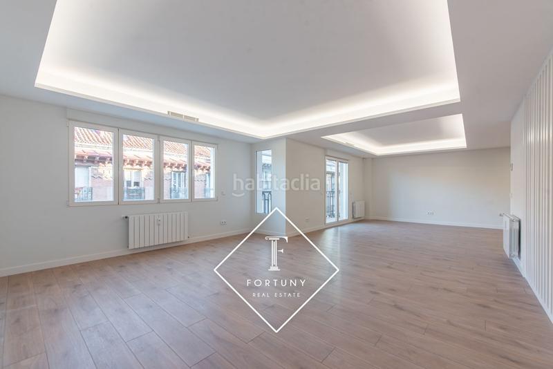 Foto 3f7b9aef-893a-4862-8ac8-912f3457949c. Location appartement avec chauffage dans Jerónimos Madrid