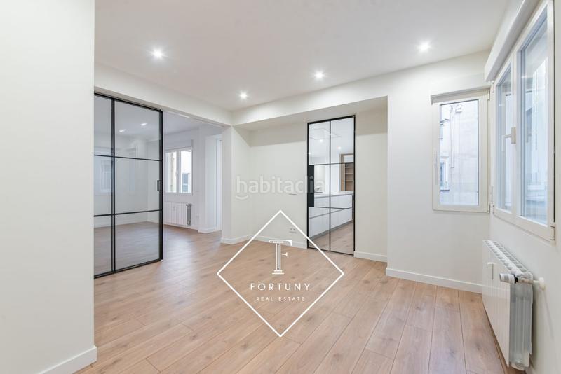 Foto aab6b5ac-7ee5-4a47-932c-790491899022. Location appartement avec chauffage dans Jerónimos Madrid