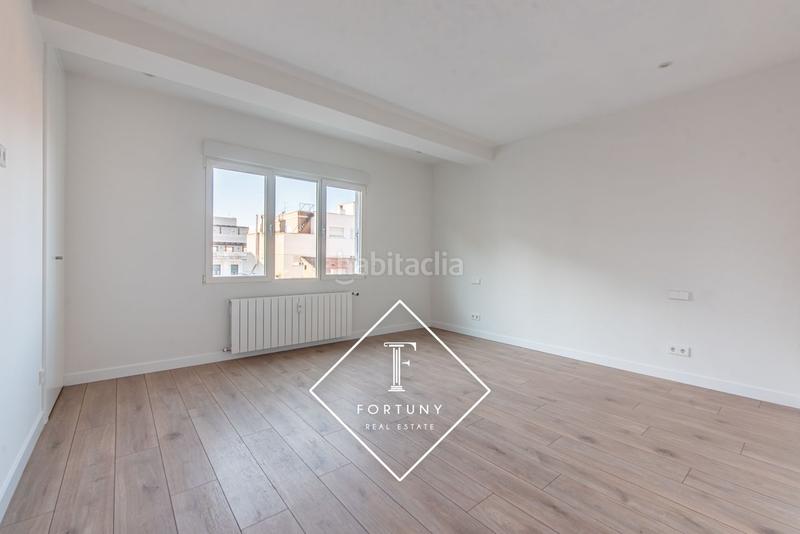 Foto ccaca513-9f95-46cd-a3f9-1fd2f9aa879d. Location appartement avec chauffage dans Jerónimos Madrid