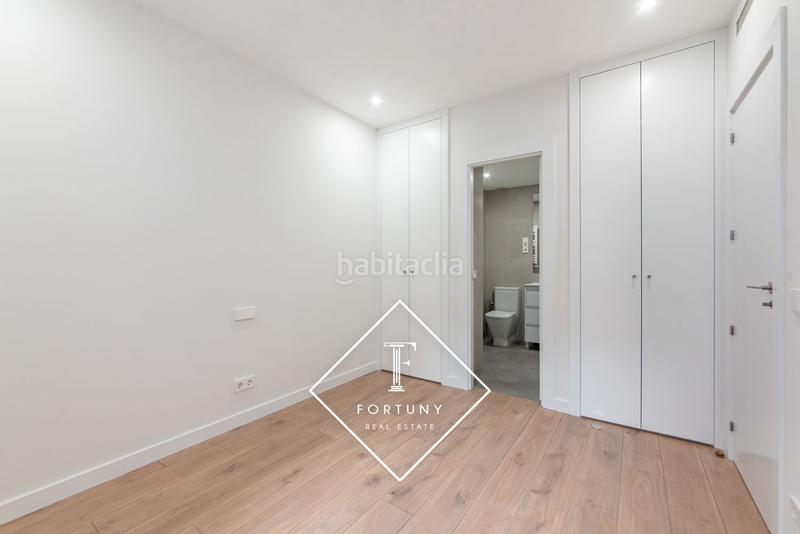 Foto e9cf1b43-1905-435b-b5e4-2d9ddb49b89d. Location appartement avec chauffage dans Jerónimos Madrid