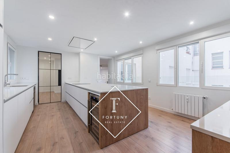 Foto fb671dc5-367e-43d8-b8dc-7b9c09fef3da. Location appartement avec chauffage dans Jerónimos Madrid