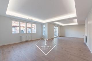 Miete Etagenwohnung in Jerónimos