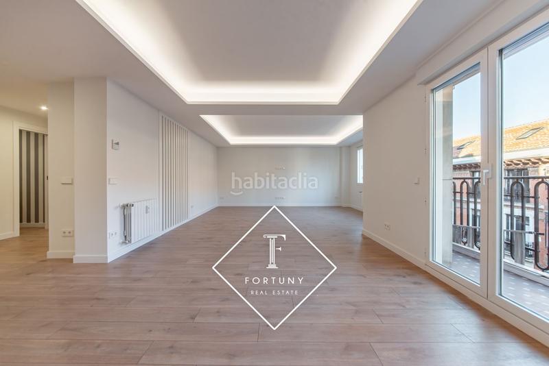 Foto 5c4072a3-ab82-46eb-a683-7666022f5b24. Miete etagenwohnung mit heizung in Jerónimos Madrid