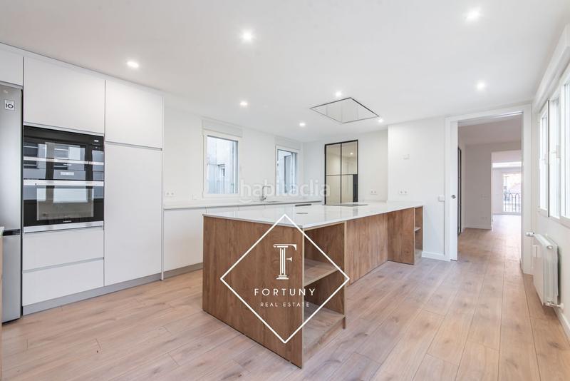 Foto 29d0d402-dbc5-464f-94fa-ce49207e13a8. Rent flat with heating in Jerónimos Madrid