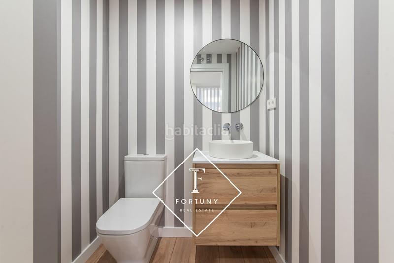 Foto 5b858620-21fe-4b0d-b9af-71a00dfe38ec. Rent flat with heating in Jerónimos Madrid