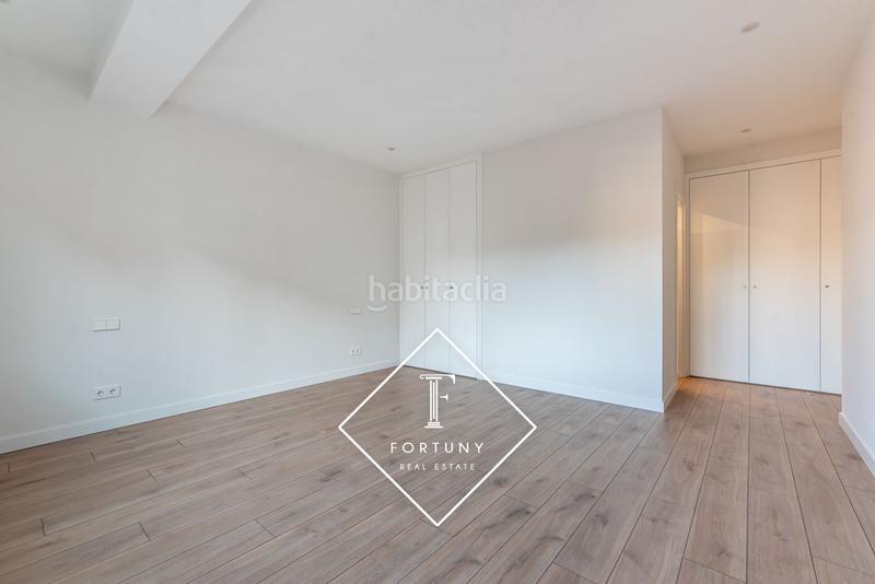 Foto 7449a775-1d65-4864-89f6-221d74949756. Rent flat with heating in Jerónimos Madrid