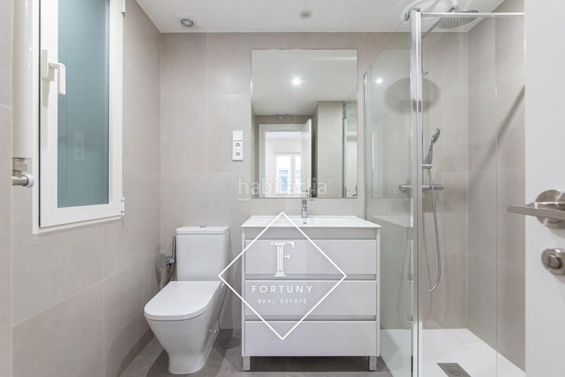 Foto 7f7e2d88-7bae-49a1-beb8-a8a4d81fd609. Rent flat with heating in Jerónimos Madrid