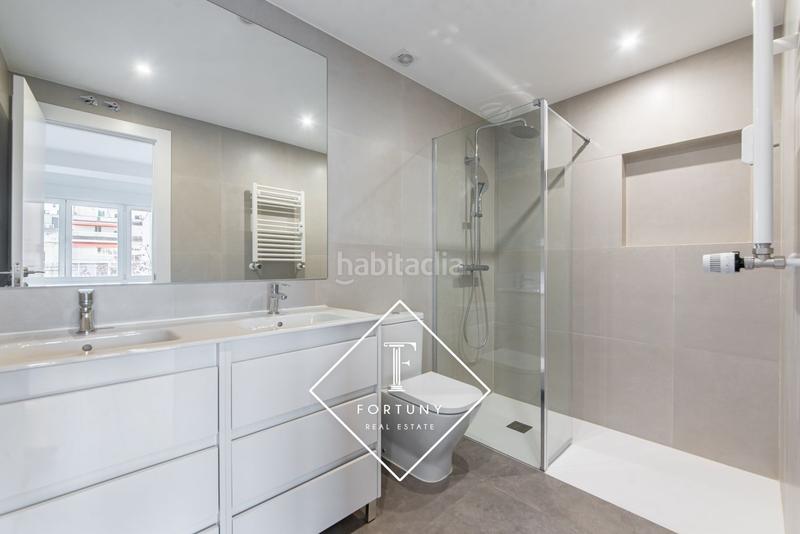 Foto d6177eaf-0a2a-45cb-9acf-e49e13c52391. Rent flat with heating in Jerónimos Madrid