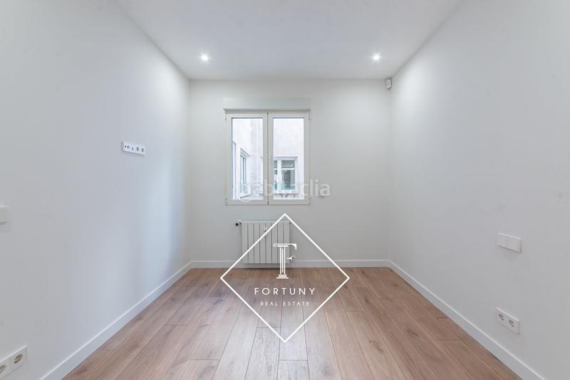 Foto fd2b37e4-fd4c-492e-8dd5-65609cadc42a. Rent flat with heating in Jerónimos Madrid