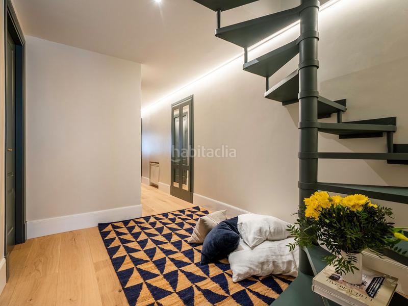 Foto 09afbe5d-1d9d-4f87-82a0-941848270d28. Appartement avec chauffage dans Recoletos Madrid