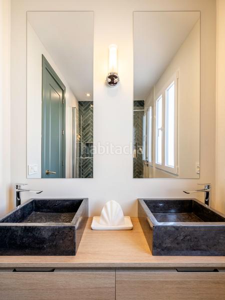 Foto 2632a858-c12d-464d-b719-e1cb8f4f627c. Appartement avec chauffage dans Recoletos Madrid