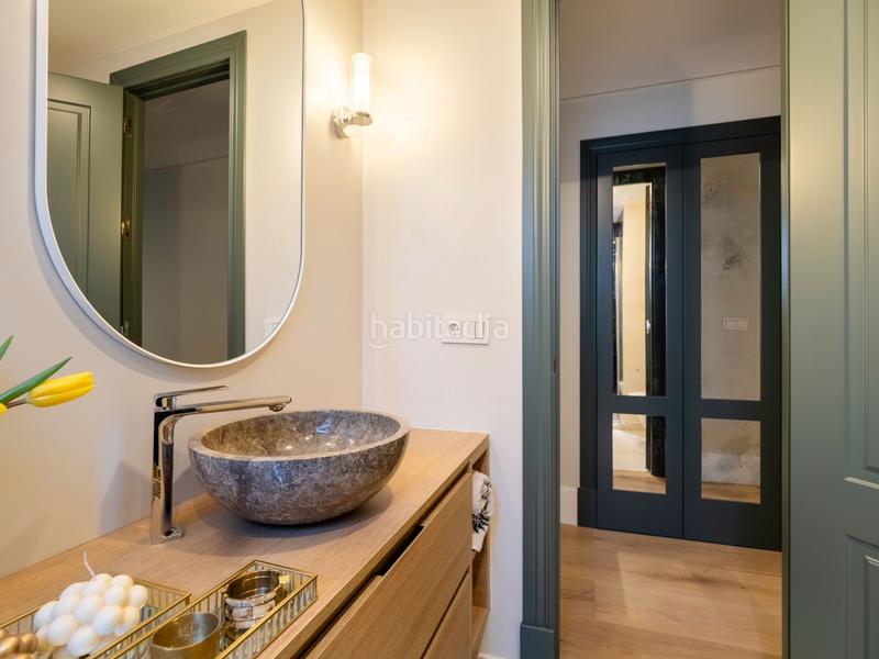 Foto 2ea62f37-b962-4789-9f61-b6356ff4136f. Appartement avec chauffage dans Recoletos Madrid
