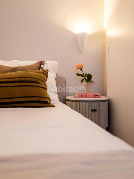 Foto 39a7691b-436b-4d26-a232-fc72e6f2cc9f. Appartement avec chauffage dans Recoletos Madrid