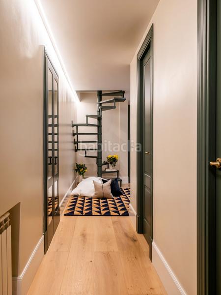 Foto 3d369000-cb77-4e1c-aa70-2cd7d3e69492. Appartement avec chauffage dans Recoletos Madrid