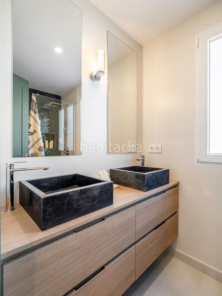 Foto 40955076-cc51-490e-a1ba-d7dafadda457. Appartement avec chauffage dans Recoletos Madrid
