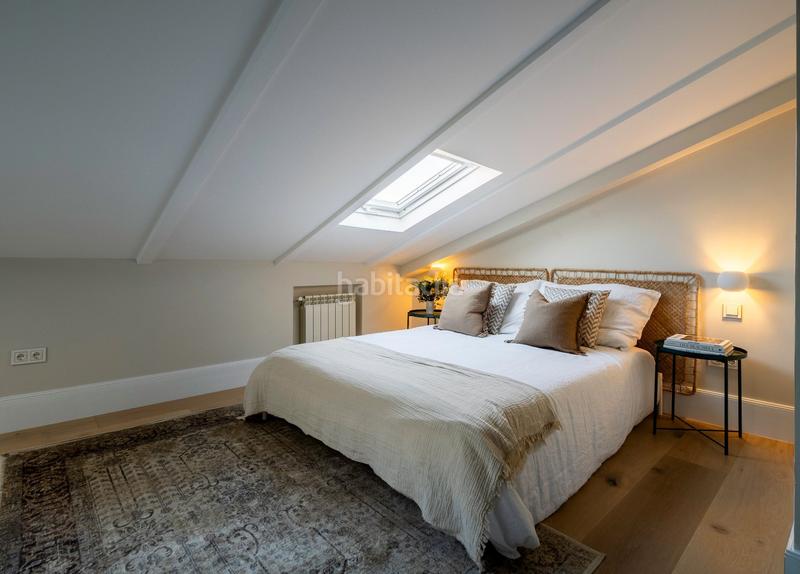 Foto 423e4dd9-0f40-4e57-b562-652dbefd9648. Appartement avec chauffage dans Recoletos Madrid